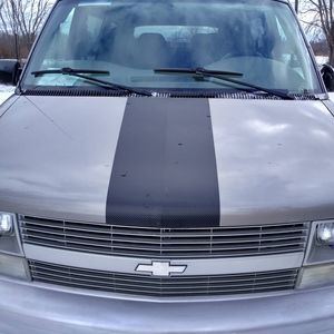 Meet your Posher, Jim